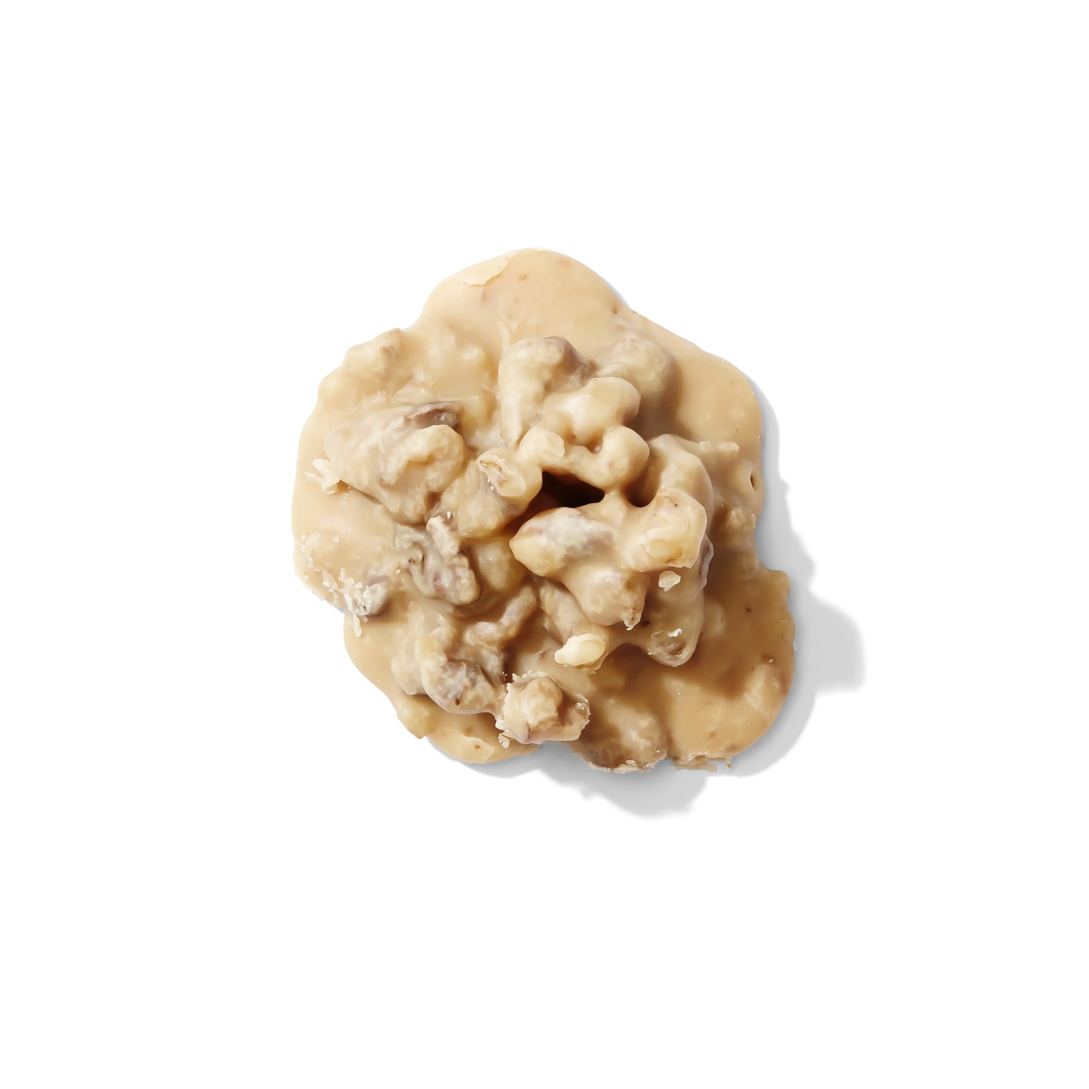 Creamy Walnut Praline 6-Count Louisiana Candy Company