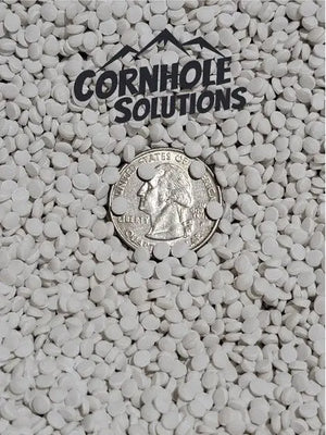 Custom - Pro Style REC Cornhole Bags  – Regulation 6"x6" – Set of 4