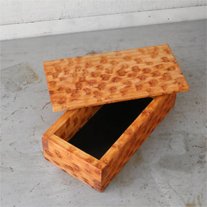 Custom Keepsake Boxes
