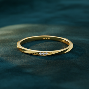 Aurelia Ring by Ke Bella, additional product image 3