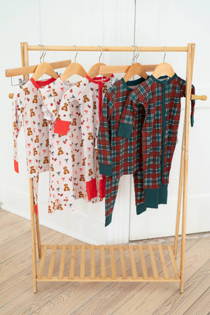 Teddy Bear Christmas | Zippy by Boosh Baby image 7