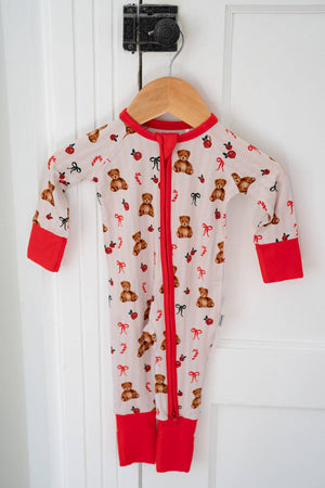 Teddy Bear Christmas | Zippy by Boosh Baby image 4