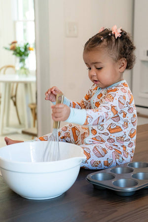 Holiday Baking Zippy by Boosh Baby image 8