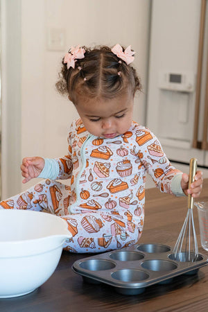 Holiday Baking Zippy by Boosh Baby image 9
