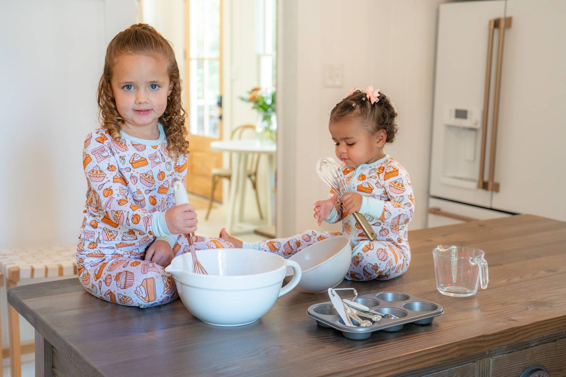 Holiday Baking Zippy by Boosh Baby image 10