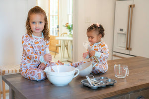 Holiday Baking Zippy by Boosh Baby image 10