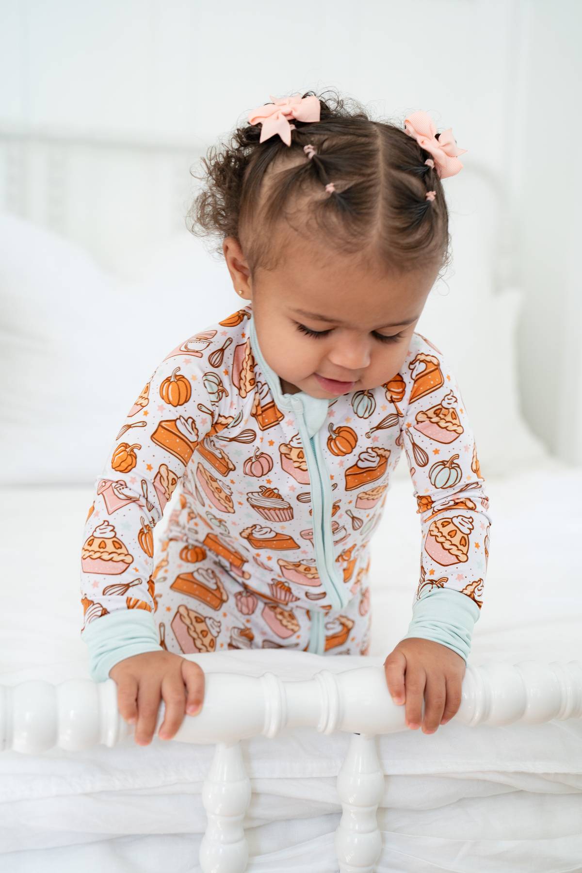 Holiday Baking Zippy by Boosh Baby image 3