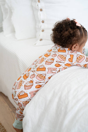 Holiday Baking Zippy by Boosh Baby image 6
