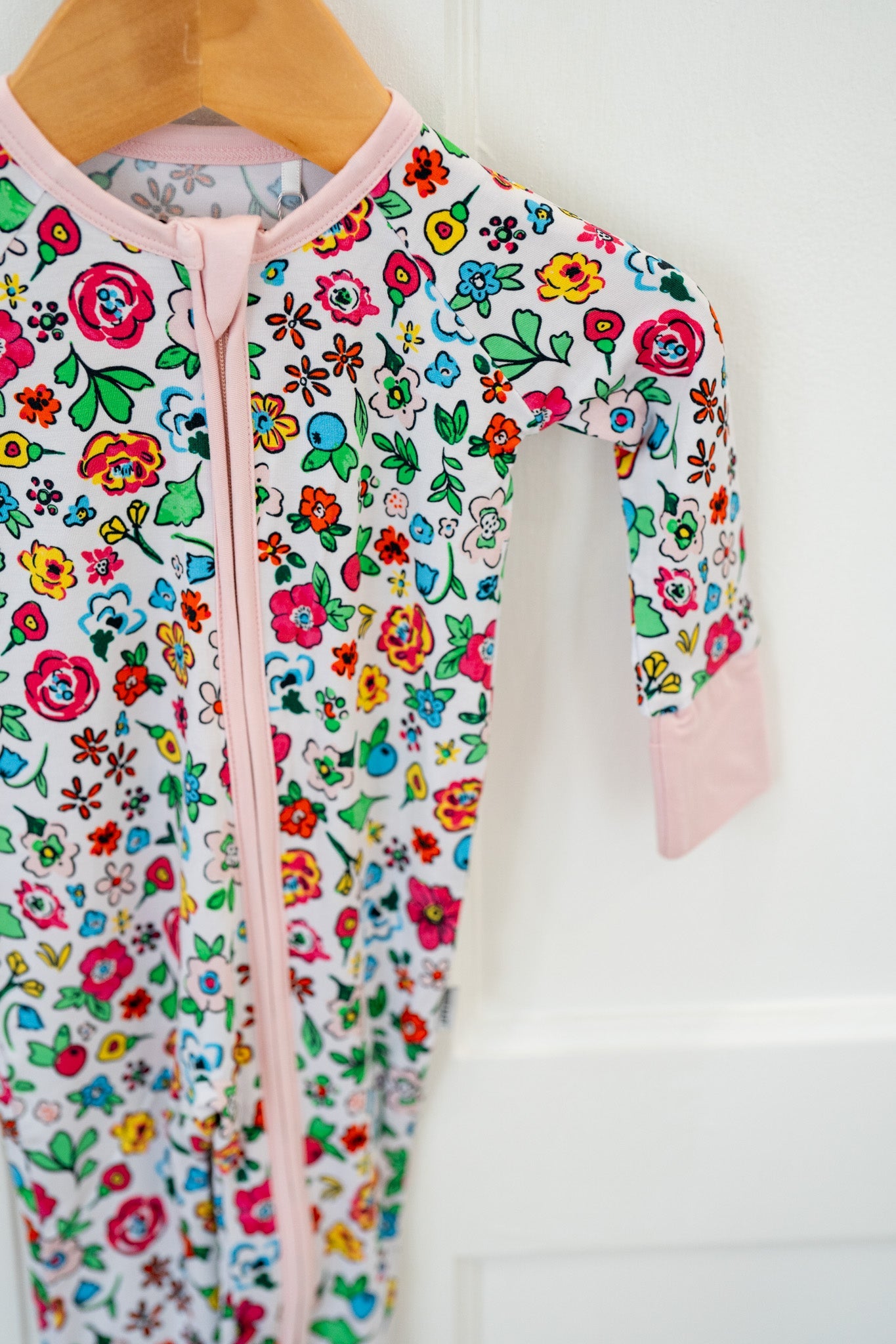 Wild Garden | Zippy by Boosh Baby image 3