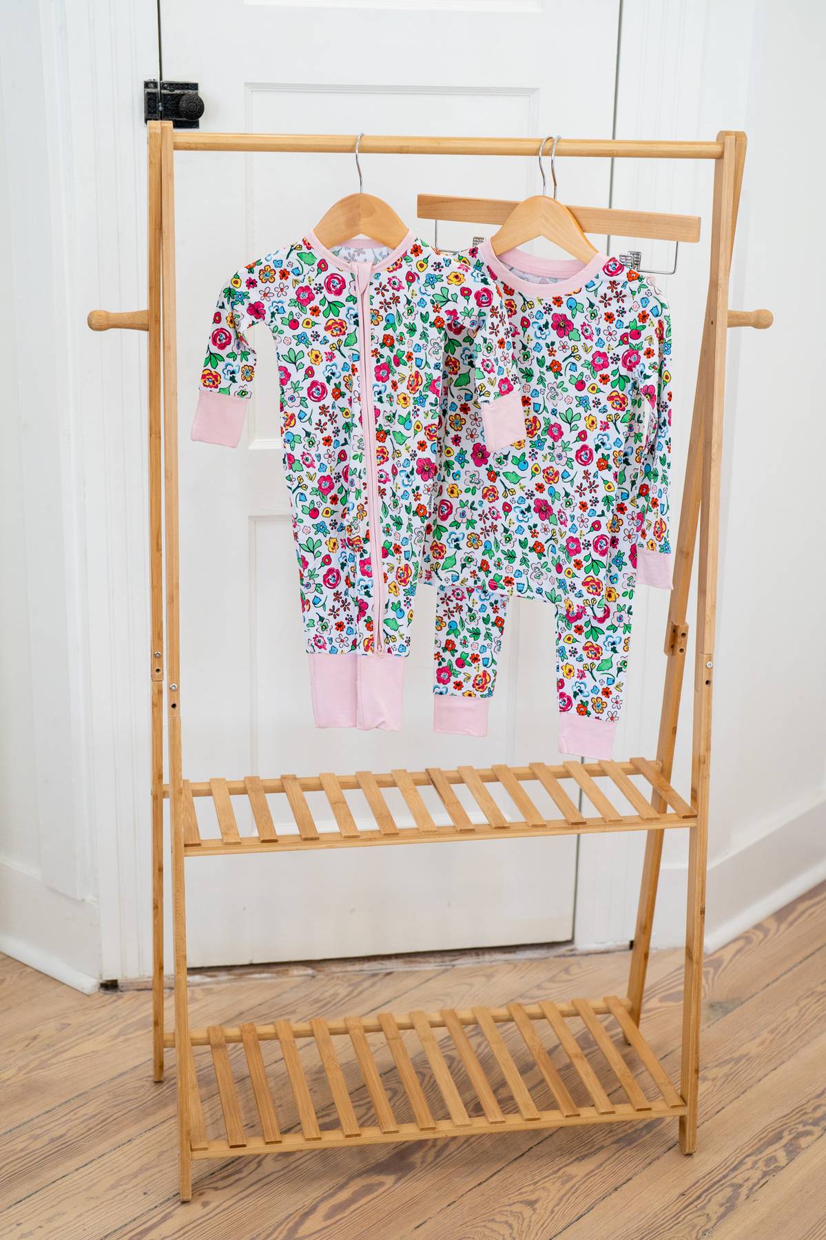Wild Garden | Zippy by Boosh Baby image 5