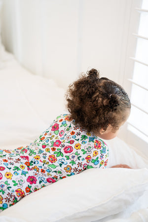 Wild Garden | Zippy by Boosh Baby image 6