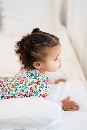 Wild Garden | Zippy by Boosh Baby image 7