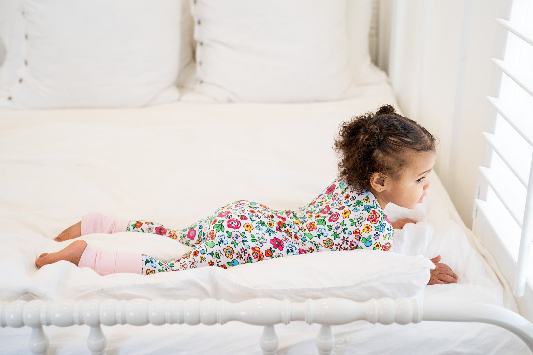 Wild Garden | Zippy by Boosh Baby image 8