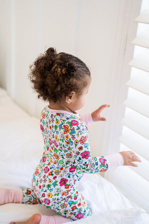 Wild Garden | Zippy by Boosh Baby image 9