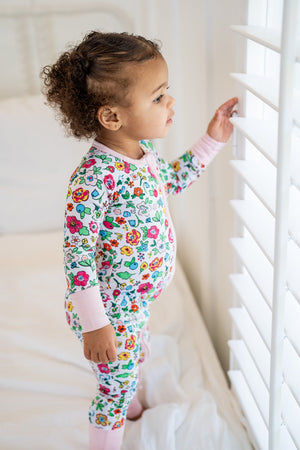 Wild Garden | Zippy by Boosh Baby image 1