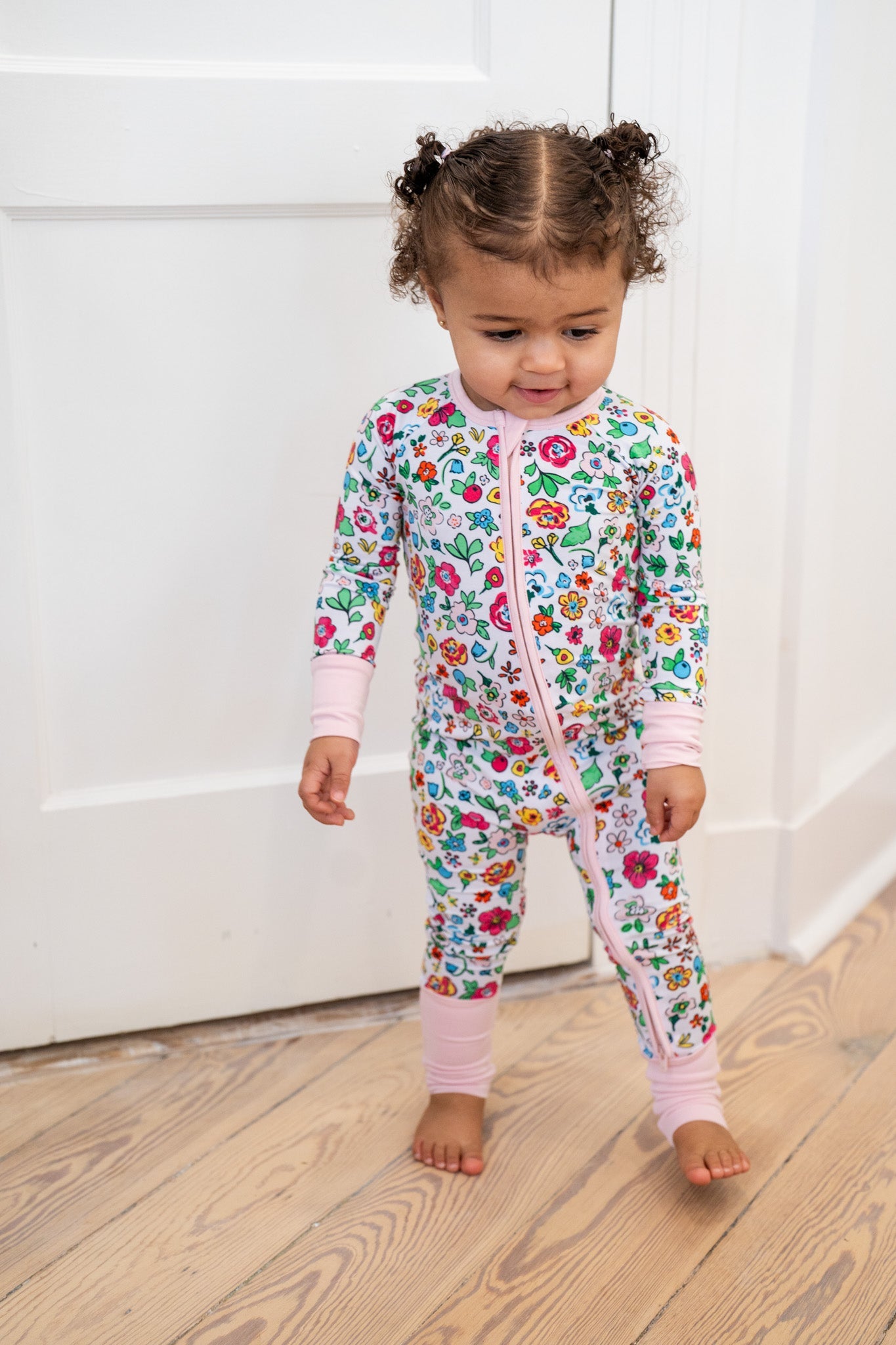Wild Garden | Zippy by Boosh Baby image 2