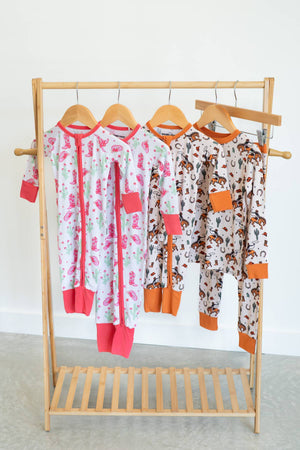 Rodeo Rider | Two Piece Set by Boosh Baby image 5