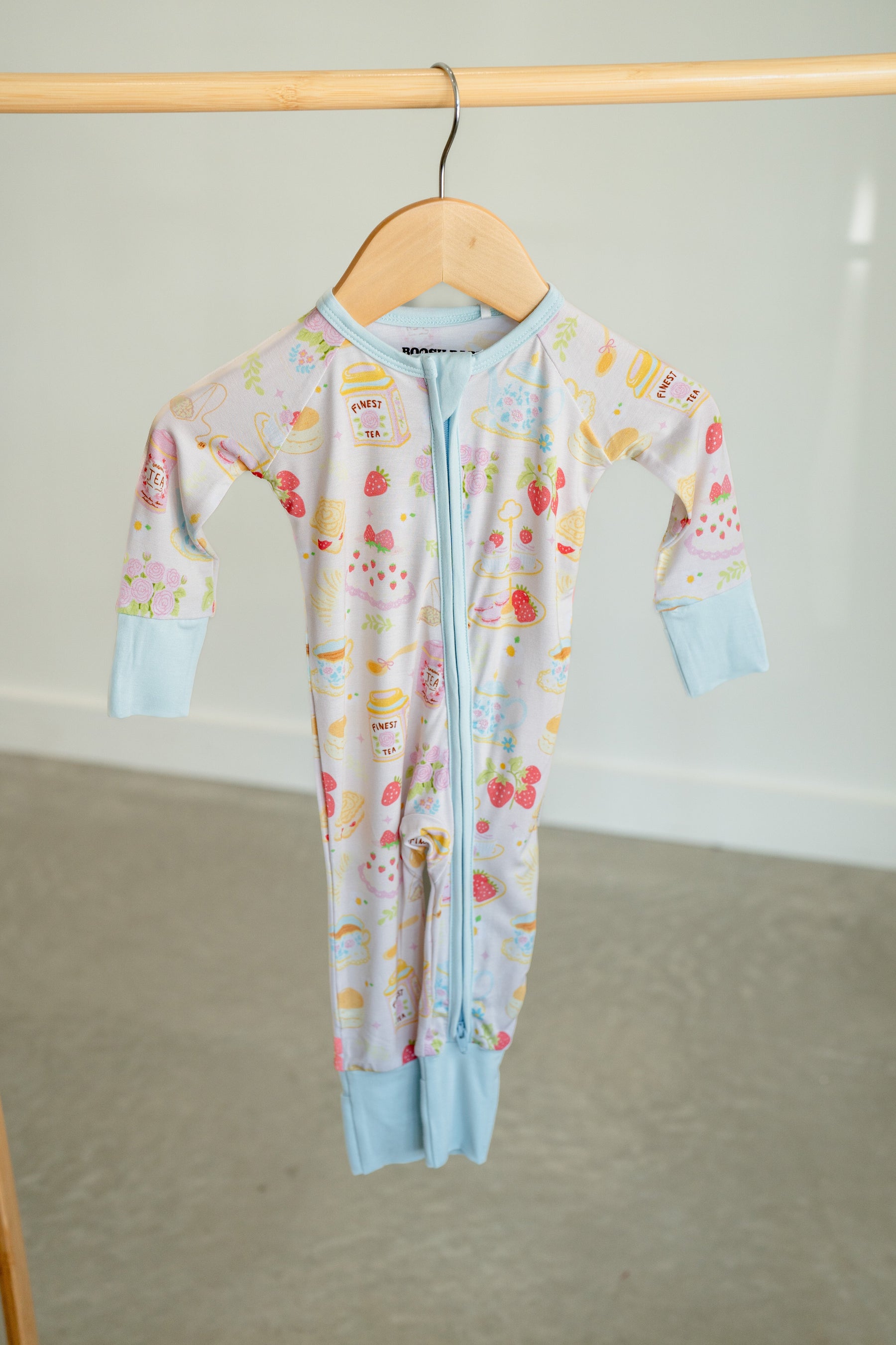 Afternoon Tea | Zippy by Boosh Baby image 4