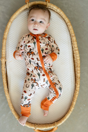 Rodeo Rider Zippy by Boosh Baby image 8