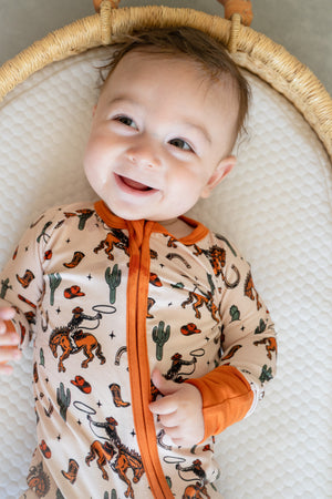 Rodeo Rider Zippy by Boosh Baby image 9