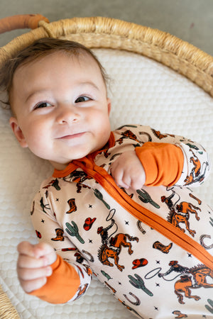 Rodeo Rider Zippy by Boosh Baby image 1