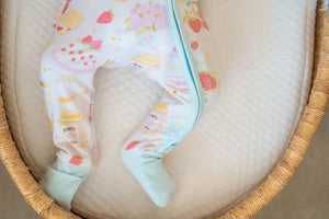 Afternoon Tea | Zippy by Boosh Baby image 2