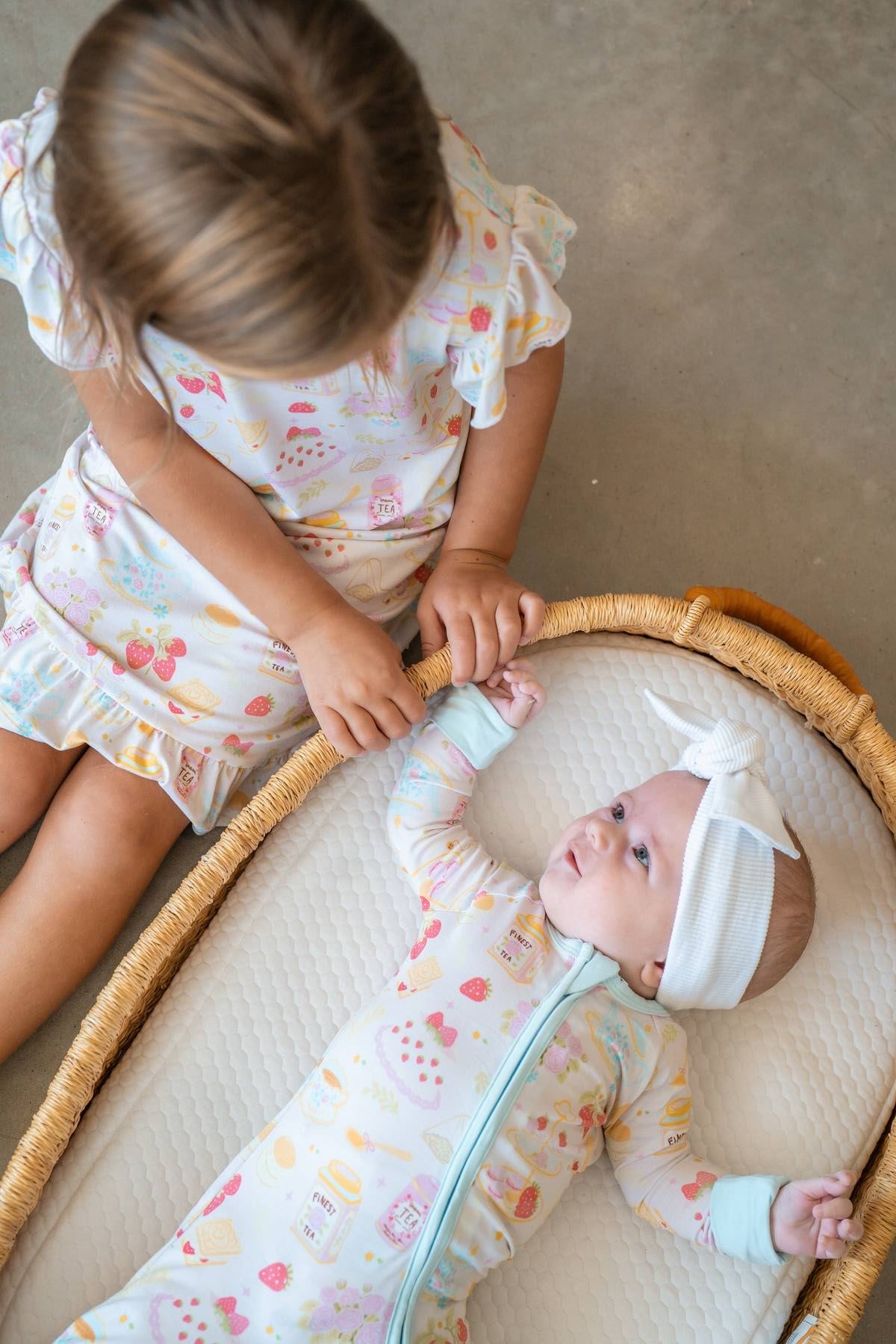 Afternoon Tea | Zippy by Boosh Baby image 3