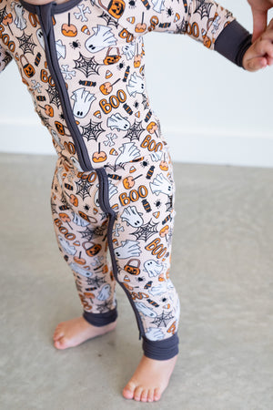 Fright & Delight Zippy by Boosh Baby image 1