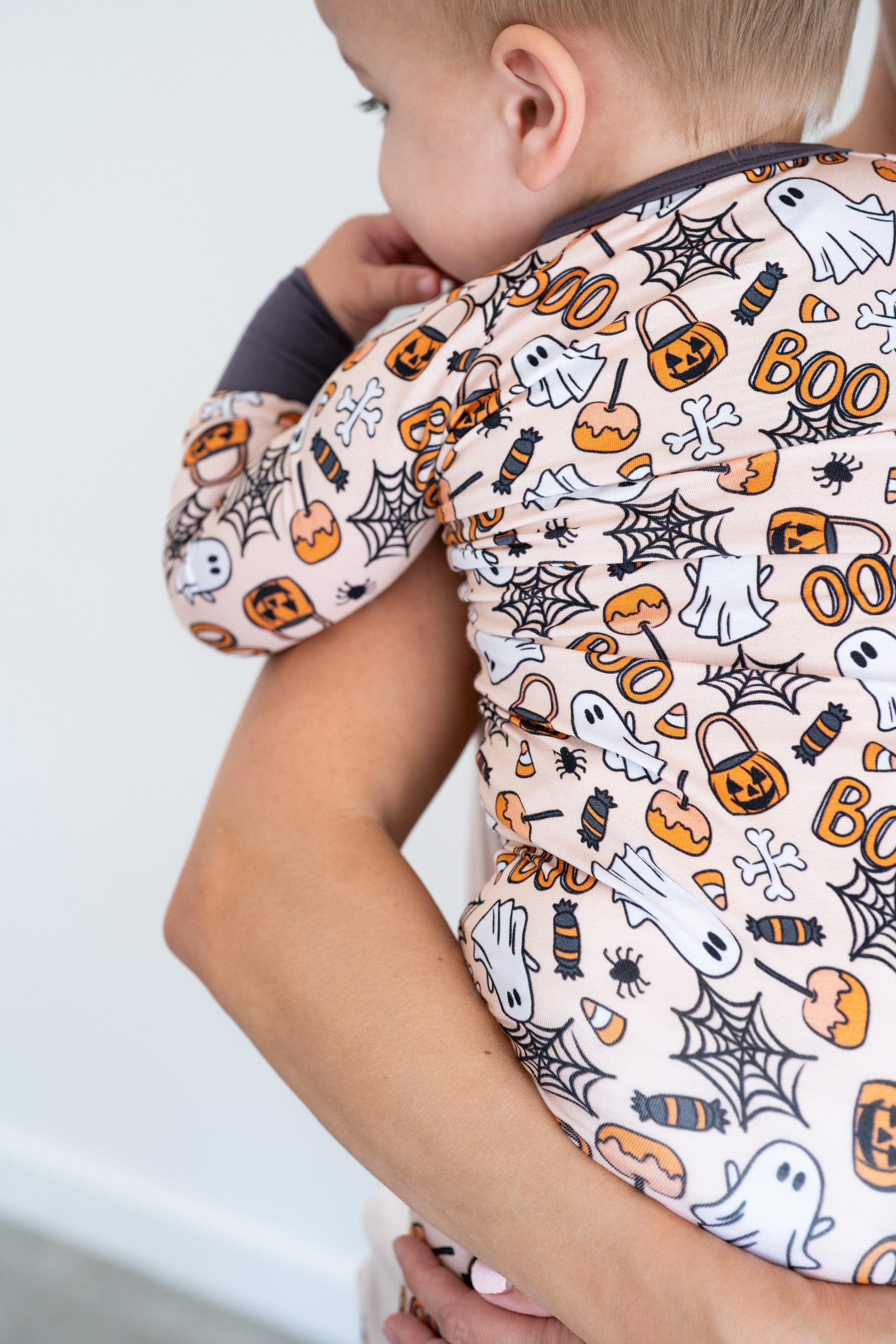 Fright & Delight Zippy by Boosh Baby image 3
