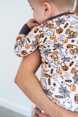 Fright & Delight Zippy by Boosh Baby image 3