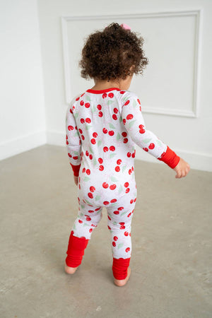 Cherry Coquette | Zippy by Boosh Baby image 2