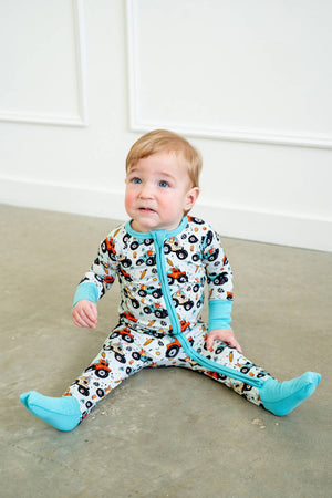Easter Monster Trucks | Zippy by Boosh Baby image 1