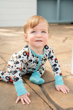 Easter Monster Trucks | Zippy by Boosh Baby image 5