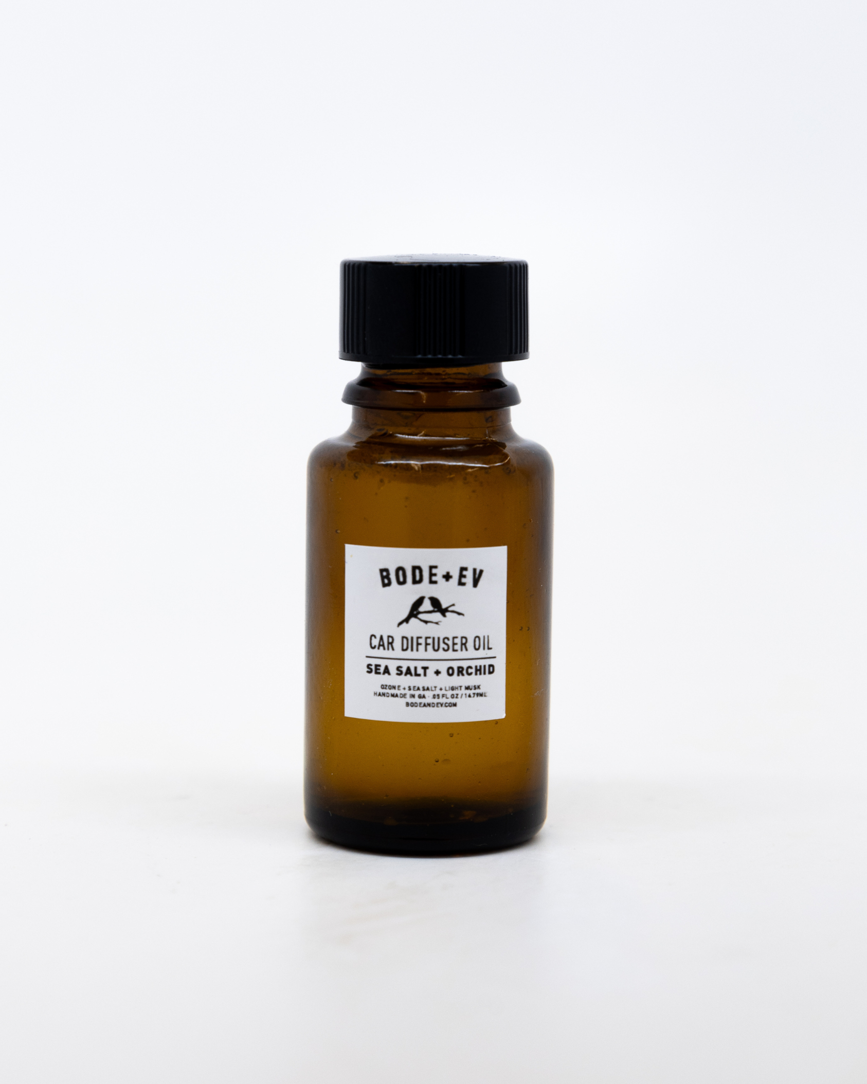 Citrus Basil | Sweet Citrus · Soft Mint · Subtle Greens by Bode + Ev image 4