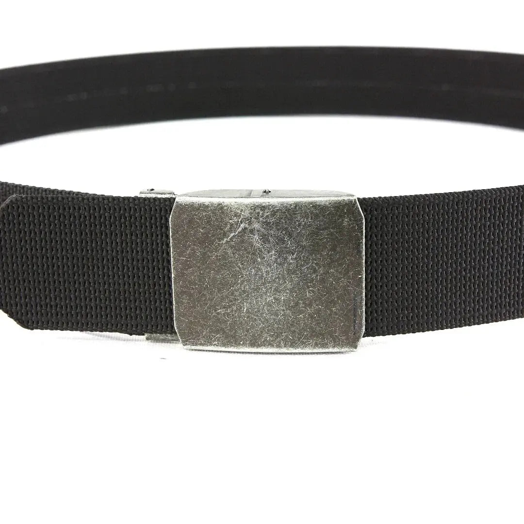 Double Layer EDC Belt Recycled Firefighter