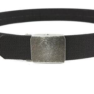 Double Layer EDC Belt Recycled Firefighter