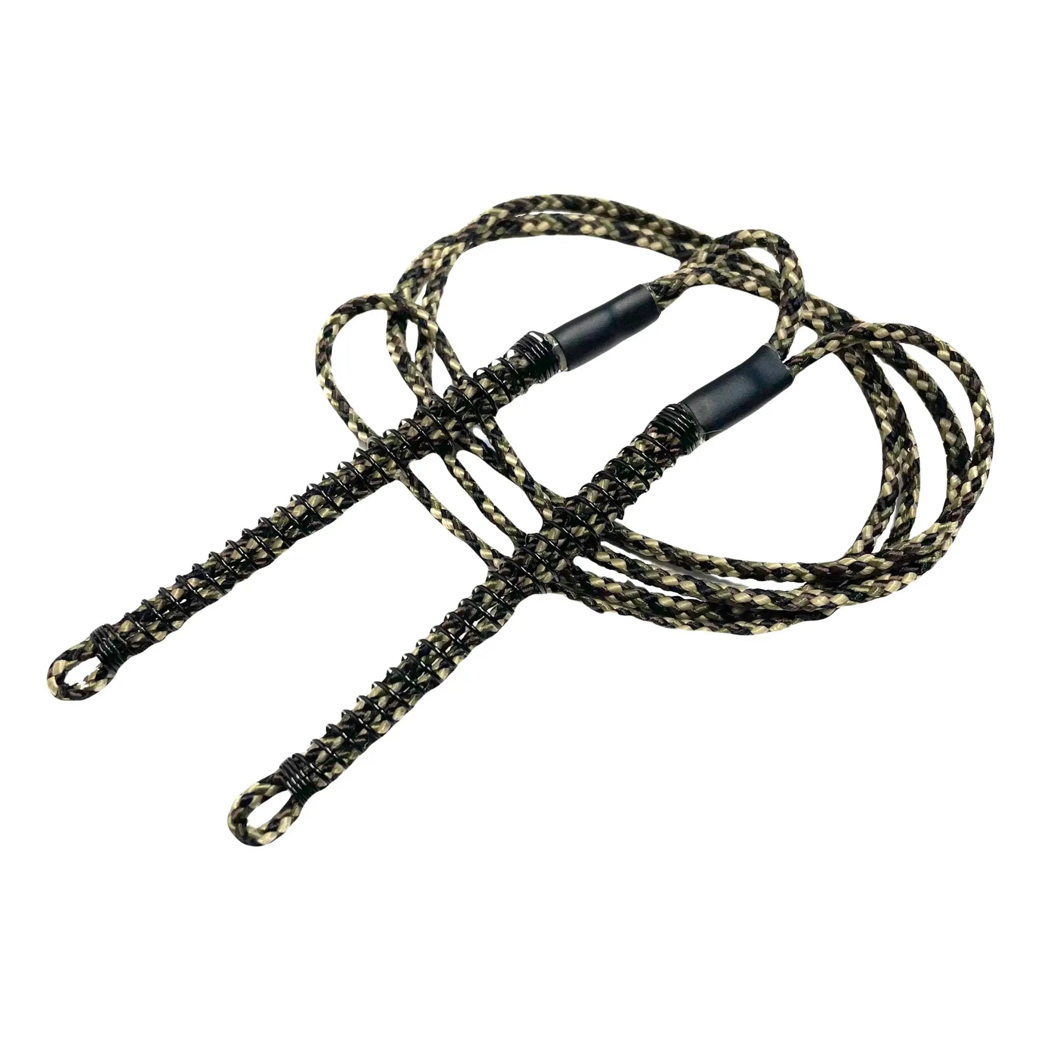 Double-Loop Call Lanyard by Bayou Legacy Game Calls, game call main product photo