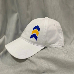 Down Syndrome Awareness Patch Hat by Poor Hog Customs, Southern lifestyle apparel detail photo 8