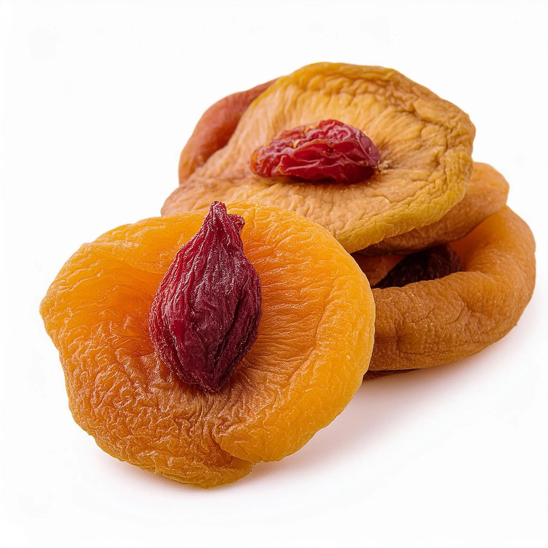Dried Peaches by Georgia Peach World, dried fruits main product photo