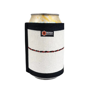 Drink Sleeve - Firehose - Standard by Recycled Firefighter, can & bottle sleeves detail photo 3