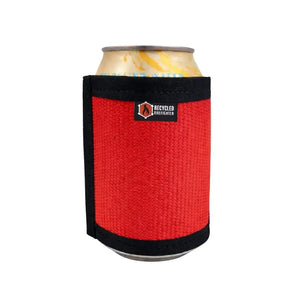 Drink Sleeve - Firehose - Standard by Recycled Firefighter, can & bottle sleeves detail photo 15