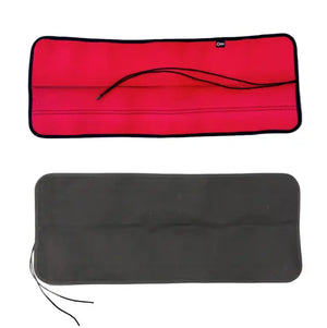 Drop Zone Mat - Premium - Firehose Edition Recycled Firefighter