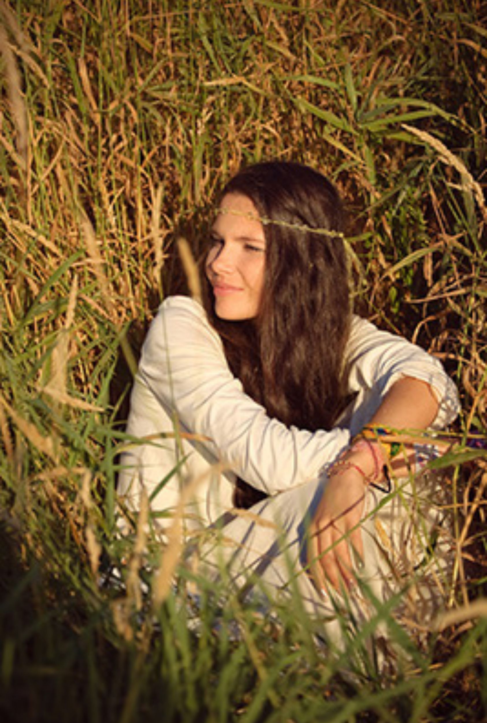 Hippie Chick | Earthy Patchouli · Soft Florals by Bode + Ev image 5