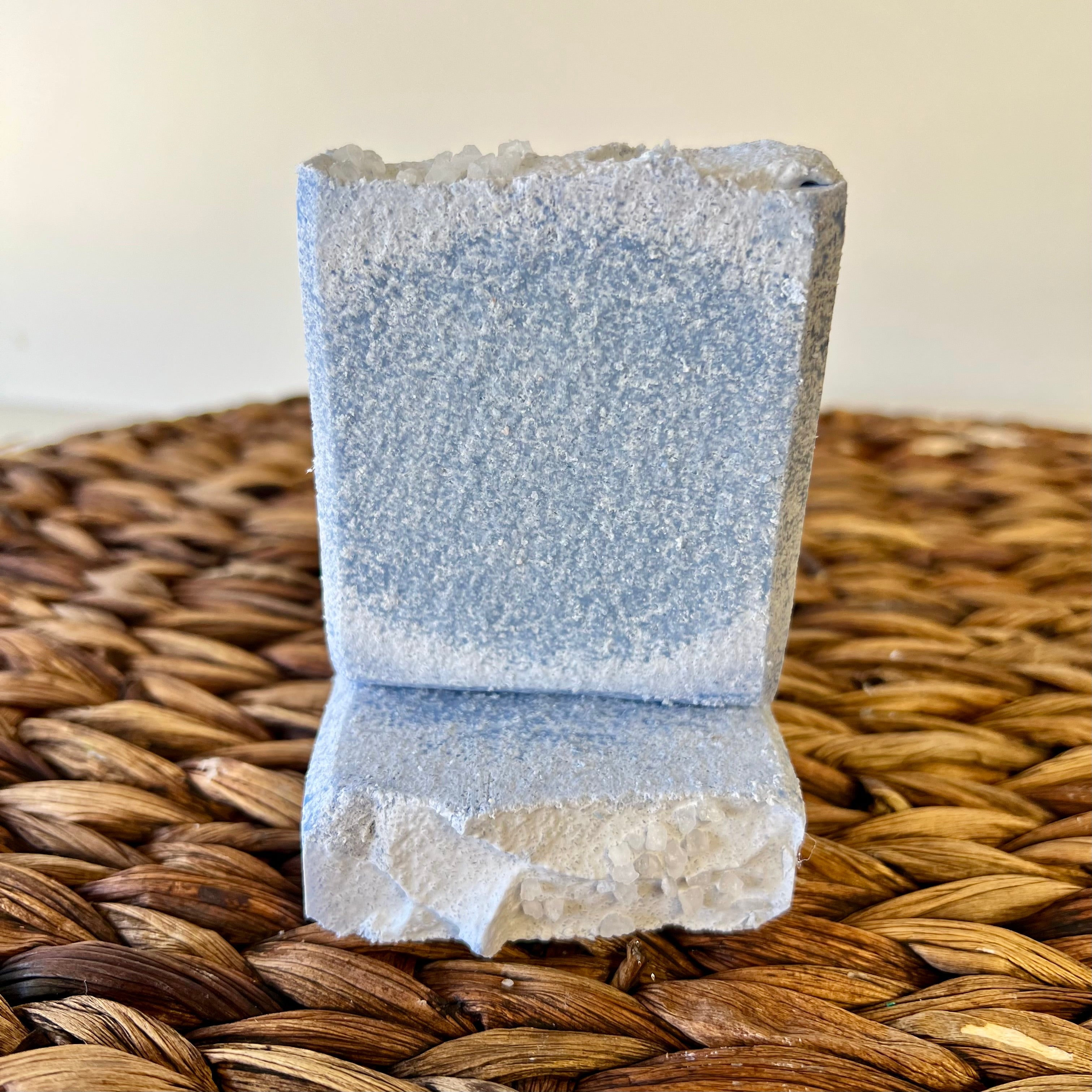 Hell or High Water Sea Salt Bar
