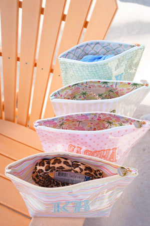 Clear Coat Bag | Customizable