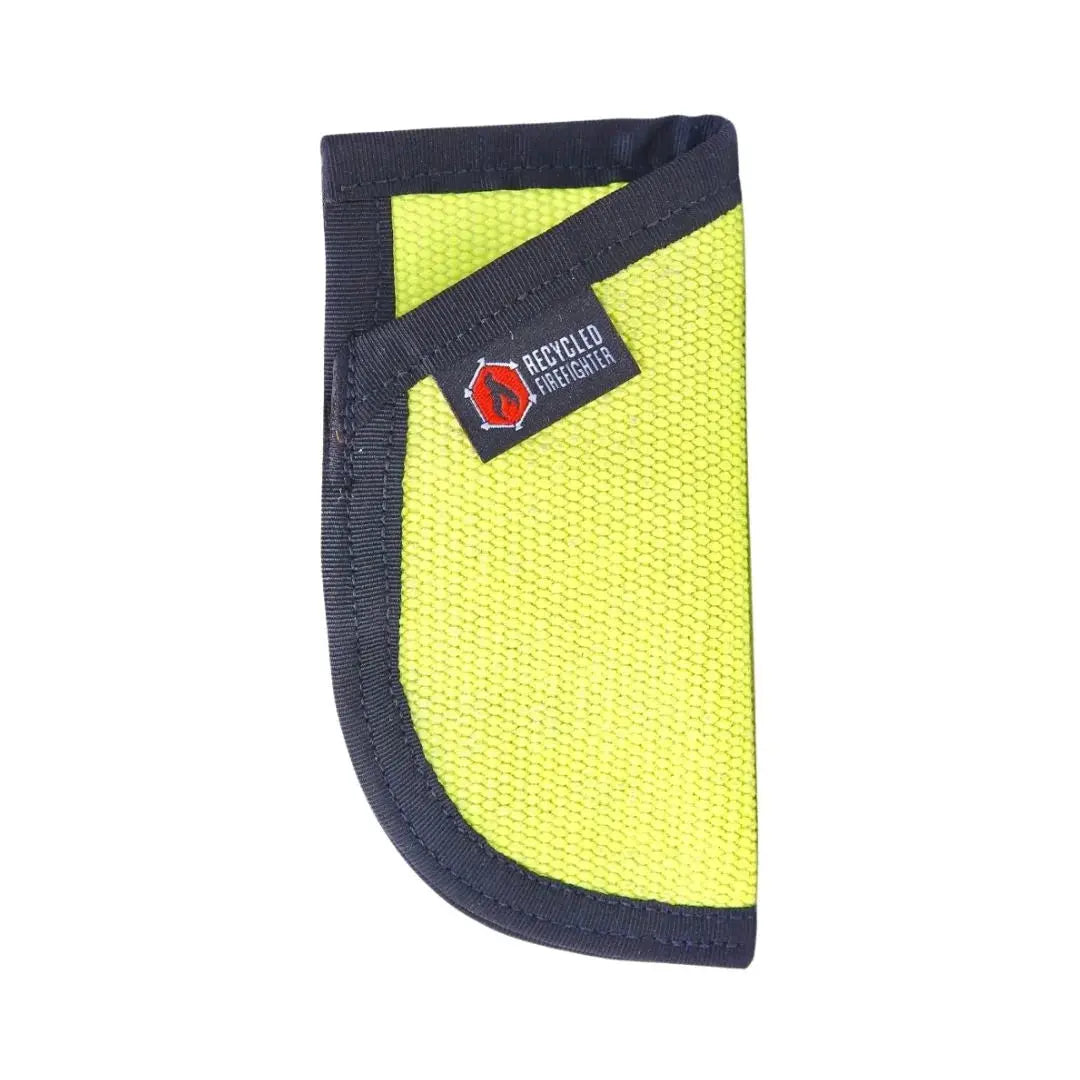 EDC Pocket Caddy Recycled Firefighter