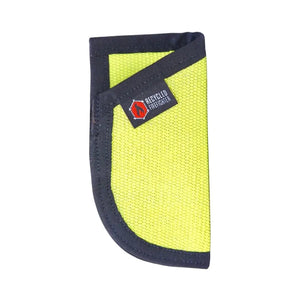 EDC Pocket Caddy Recycled Firefighter