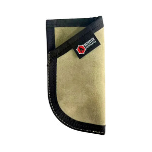 EDC Pocket Caddy Recycled Firefighter