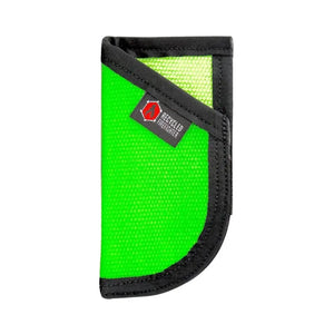 EDC Pocket Caddy Recycled Firefighter