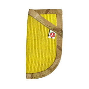EDC Pocket Caddy Recycled Firefighter
